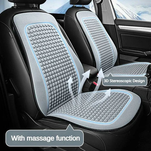Haven Trail Breathable Summer Car Cushion