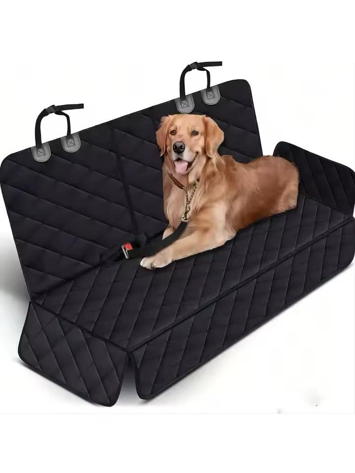Haven Trail Protective Hammock Pet Seat Cover