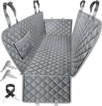 Haven Trail Protective Hammock Pet Seat Cover