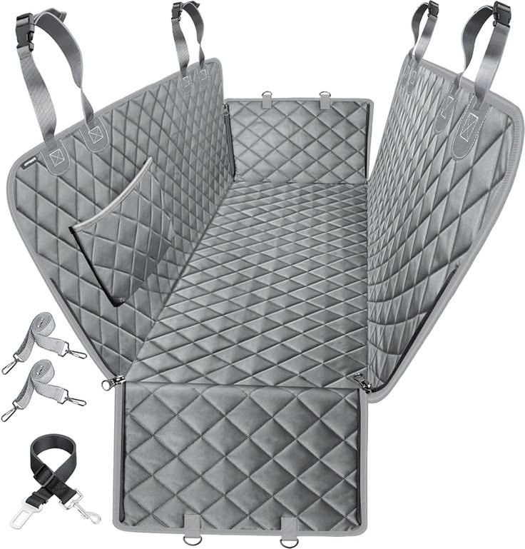 Haven Trail Protective Hammock Pet Seat Cover