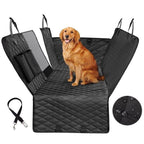 Haven Trail Protective Hammock Pet Seat Cover