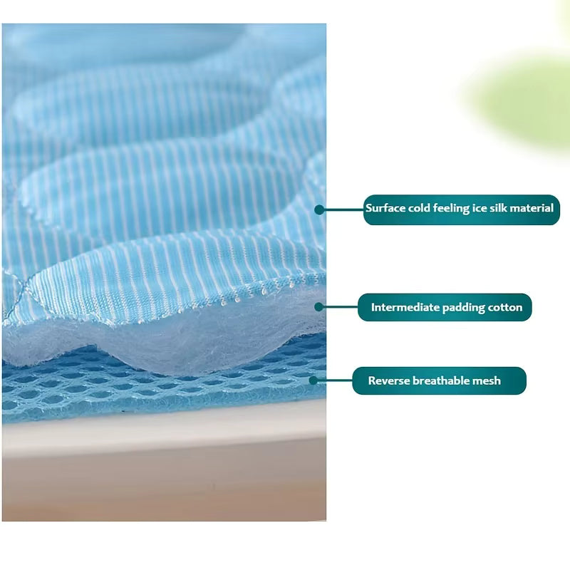 HavenTrail Cooling Comfort Mat